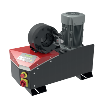 膠管扣壓機 膠管扣壓機