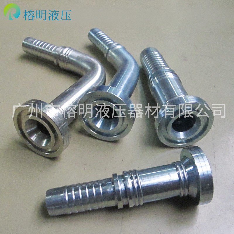 液壓油管接頭規(guī)格型號詳解(液壓油管接頭型號大全) 液壓油管接頭規(guī)格型號詳解(液壓油管接頭型號大全)