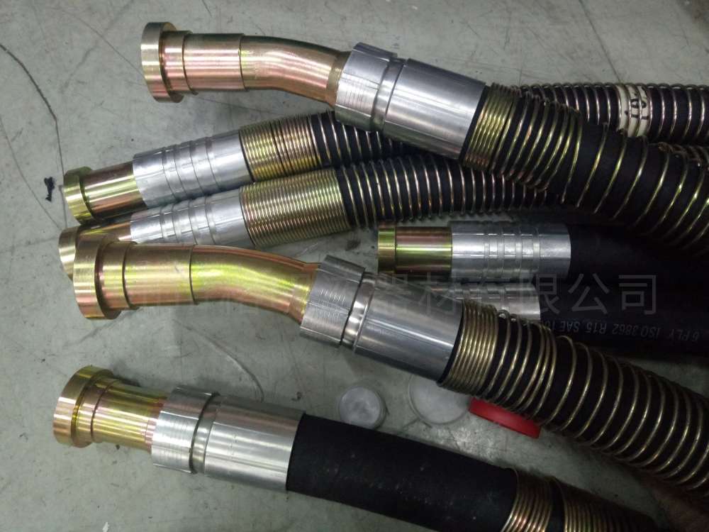 高壓油管 高壓油管