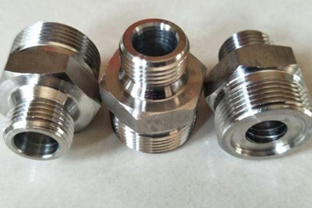 英制螺紋接頭和公制螺紋接頭的區別 英制螺紋接頭和公制螺紋接頭的區別