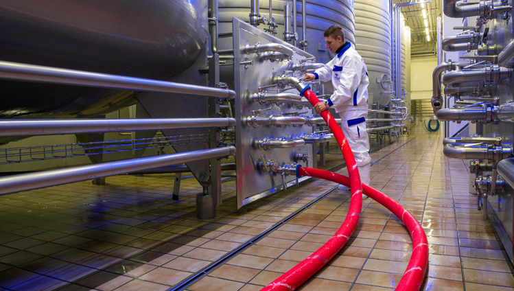 耐高溫的蒸汽軟管的橡膠材質是上什么(橡膠材質的耐高溫性) 耐高溫的蒸汽軟管的橡膠材質是上什么(橡膠材質的耐高溫性)